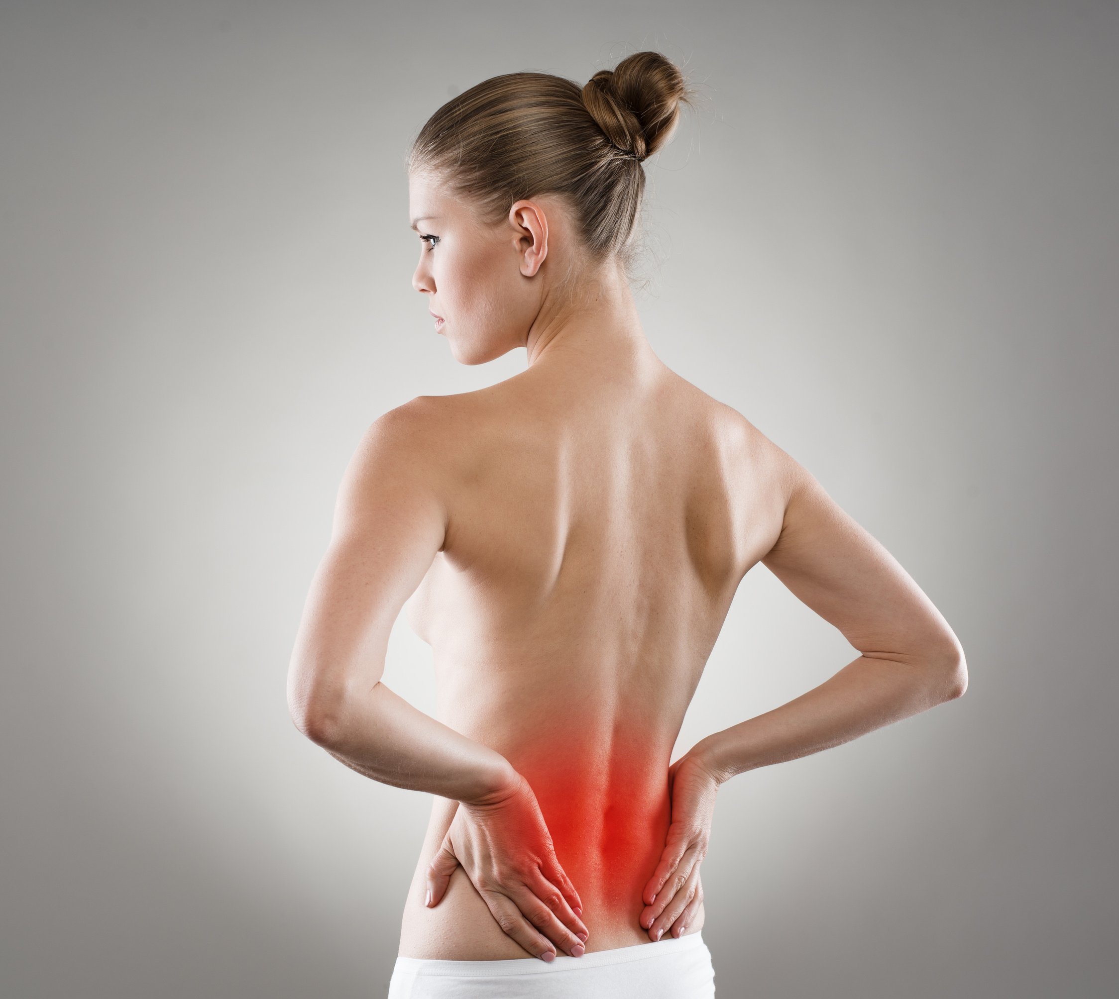 Backache